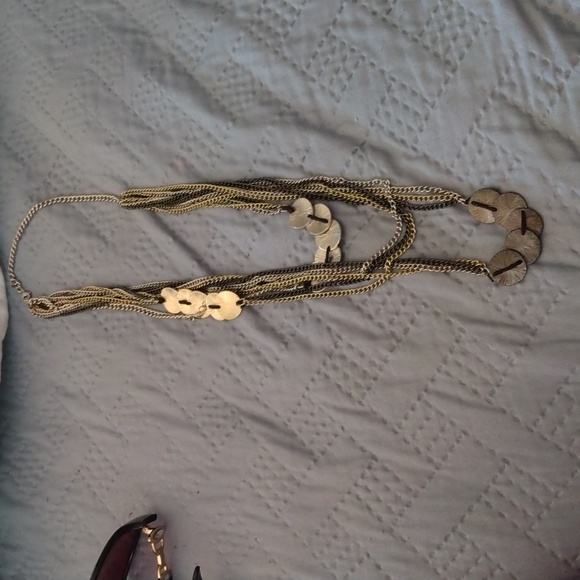 Guess women's sunglasses with Guess necklace 2 set earrings +bracelet - Picture 15 of 17